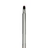 Bdellium Tools Professional Makeup Brush - Studio Series 555 Retractable Lip - With Soft Synthetic Fibers, For Defining Contours of the Lip (Yellow, 1pc) view 2