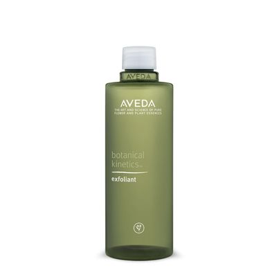 Aveda Botanical Kinetics Exfoliant | Liquid Exfoliant for All Skin Types | Smoothes, Clears, Refines Skin, 5 Fl Oz