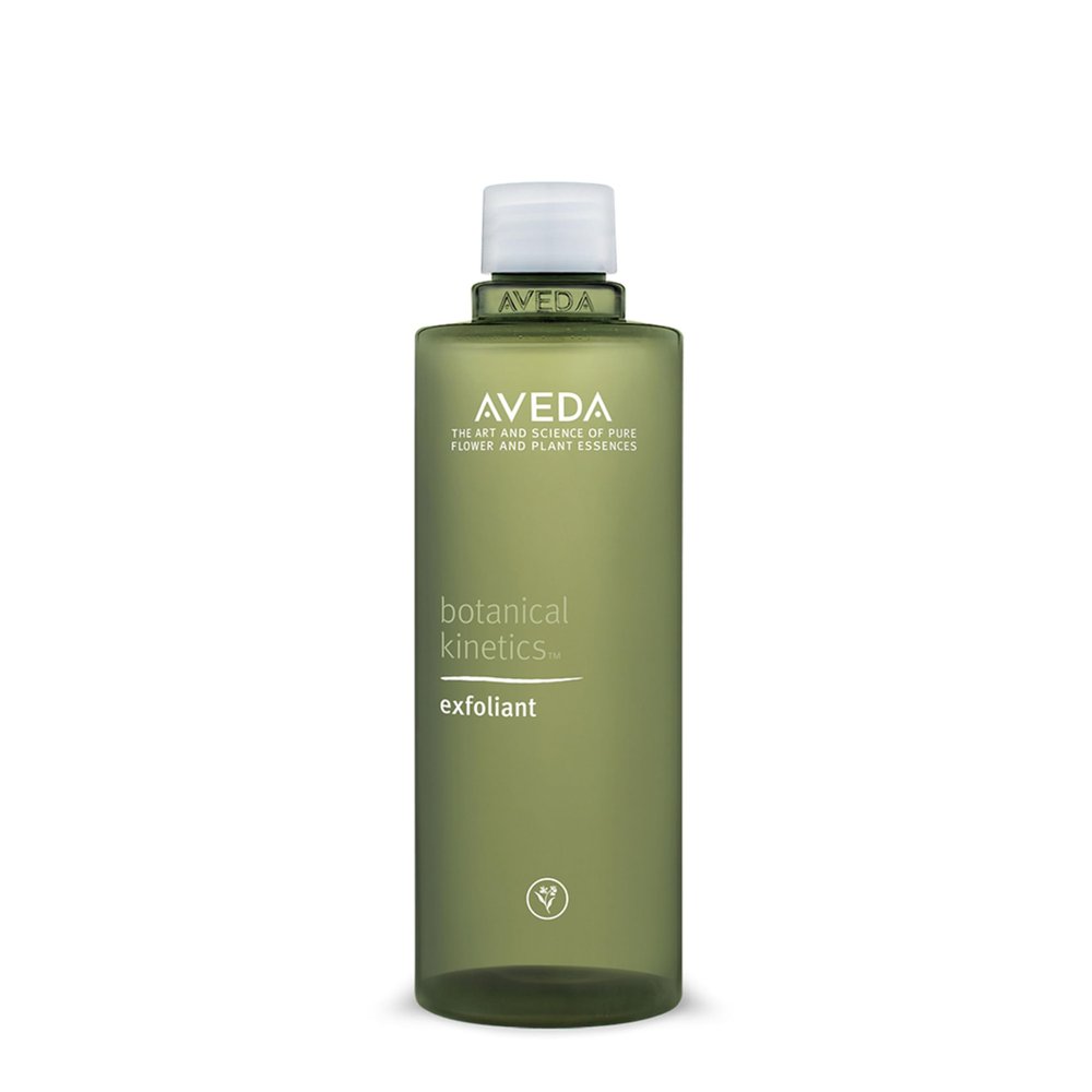 Aveda Botanical Kinetics Exfoliant | Liquid Exfoliant for All Skin Types | Smoothes, Clears, Refines Skin, 5 Fl Oz