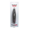 ConairMan Nose Hair Trimmer for Men, For Nose, Ear and Perfect for Travel, Battery Powered view 4