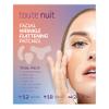 Toute Nuit Wrinkle Patches  Trial Pack  Face Tape for Forehead, Eyes & Mouth  Hypoallergenic Anti Wrinkle Patches  54 Count, Made in USA view 1
