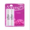 Softlips Protectant/Sunscreen SPF 20 Assorted Fun Flavors Lip Balm, 2 Count (Pack of 6) view 2