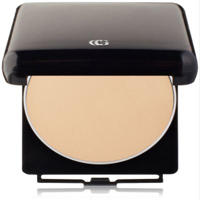 CoverGirl Clean Powder Foundation Classic Ivory(W) 510, 0.41-Ounce Compact Pack of 2