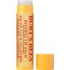 Burt's Bees Beeswax Lip Balm with Vitamin E & Peppermint, 0.15 Oz view 1