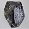 Black Onyx Soap Rock 6 oz view 1