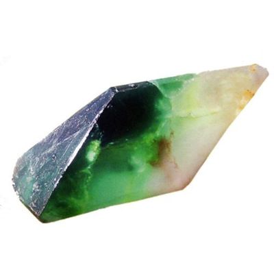 TS Pink Emerald SoapRocks - Soap that looks like a Rock ~ 6 oz. Gem Rocks Birthstone Jabn Gemstone