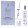 Avlon Affirm Moisture Plus Conditioning Relaxer Kit for Dry Hair & Sensitive Scalp Formula - 9 singl view 1