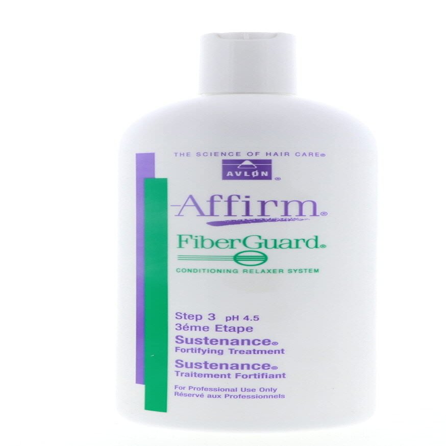 Avlon Affirm FiberGuard Sustenance 32 fl. oz. (950 ml.)