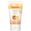 Burt's Bees Peach and Willow Bark Deep Pore Exfoliating Facial Scrub, 4 Oz (Package May Vary) view 1