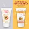 Burt's Bees Peach and Willow Bark Deep Pore Exfoliating Facial Scrub, 4 Oz (Package May Vary) view 2