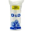 Cotton Roll 100% Absorbent Non-Sterile Natural Corrton 16oz view 1