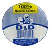 Cotton Roll 100% Absorbent Non-Sterile Natural Corrton 16oz view 3