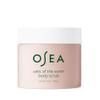 OSEA Salts of the Earth Body Scrub 12 oz - Pink Himalayan Salt Scrub - Gentle Body Exfoliation Skincare - Ideal Spa Gift for Pampering - Clean Beauty & Vegan Body Care view 1