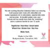 Bodyceuticals Bioactive Calendula Salve with Beeswax Antioxidant-Rich Multi-Purpose Balm for Dry or Sensitive Skin Travel Size 2 Ounce Jar view 3