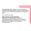 Bodyceuticals Bioactive Calendula Salve with Beeswax Antioxidant-Rich Multi-Purpose Balm for Dry or Sensitive Skin Travel Size 2 Ounce Jar view 4