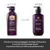RYO Hair Strength Expert Care Shampoo For Normal&Dry Scalp, Moisturizing Dry Dead Skin Cells, Relieving Itchy and Smelly Scalp, Cleansing, Thickening and Growing For Thinning Hair, 13.53 Fl Oz. view 2
