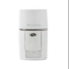 InvisiPure Facial Nano Mister Spray - Travel Ultrasonic Atomizer Mist Spray - Personal Size Mist Spray for Skin Hydration, Eyelashes, Face, and Body - Uses AAA Batteries - No need for charging cable view 2