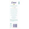Dove Sensitive Skin Hypo-Allergenic Beauty Bar Soap, Unscented, 4 Ounces, 6-Pack view 3