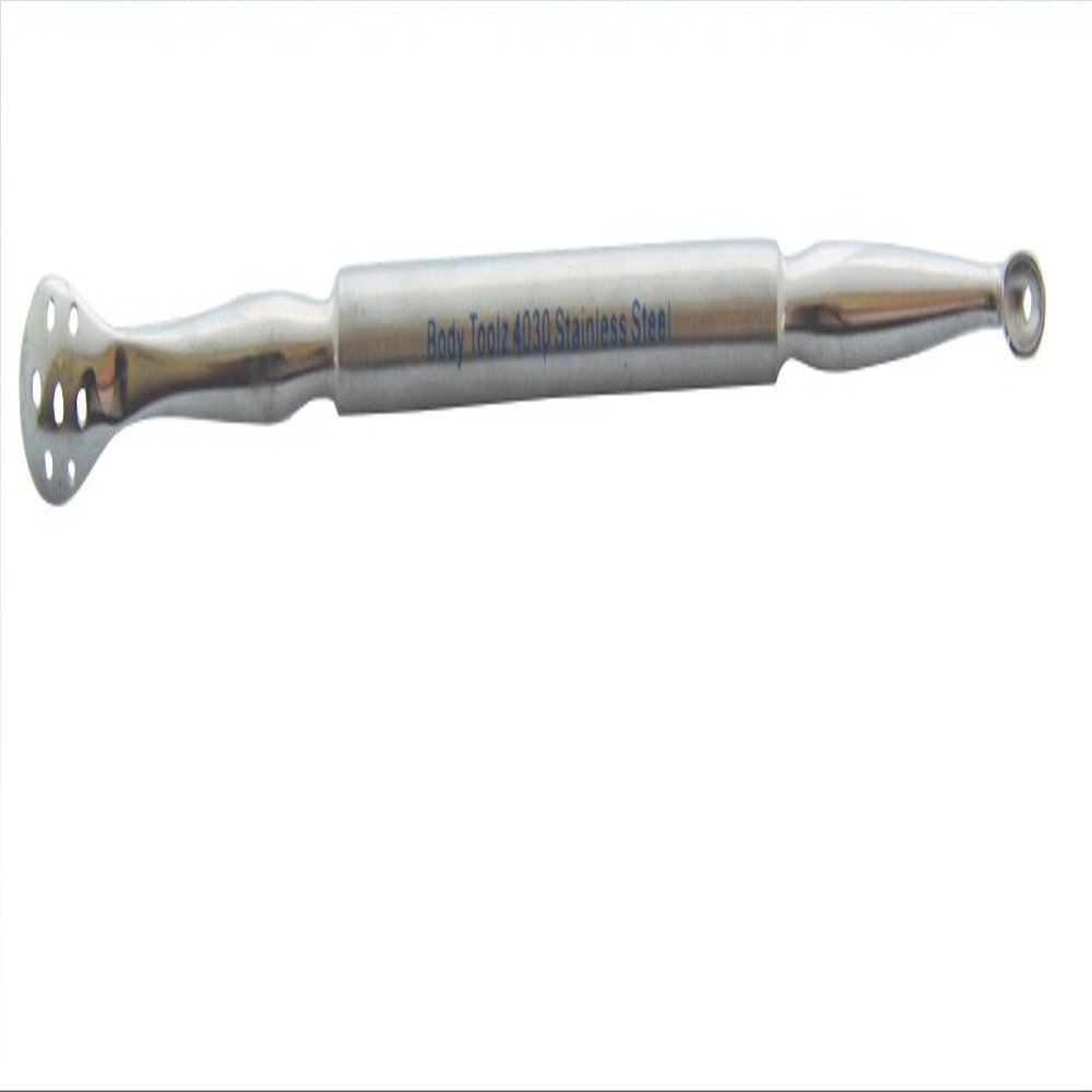 Body Toolz Facial Skin Care Tools 4030