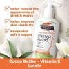 Palmer's Cocoa Butter Formula Massage Lotion For Stretch Marks 8.5Oz view 3