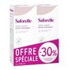Saforelle Gentle Cleansing Care 2X500ml view 1