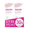 Saforelle Gentle Cleansing Care 2X500ml view 2