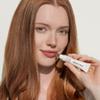 BeautyBio The Pout Volumizing & Hydrating Lip Serum - Sparkling Ros view 2