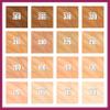Maybelline Instant Age Rewind Eraser Foundation with SPF 20 and Moisturizing ProVitamin B5, 300, 1 Count (Packaging May Vary) view 4