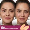 Maybelline Instant Age Rewind Eraser Foundation with SPF 20 and Moisturizing ProVitamin B5, 130, 1 Count (Packaging May Vary) view 2