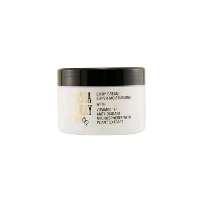 Alyssa Ashley Musk By Alyssa Ashley For Women Body Cream 8.5 Oz