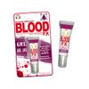 Tinsley Transfers FX Drying Gel Fake Blood, Red view 1