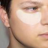 emerginC Revital-Eyes Mask - Soothing Gauze Eye Pads with Cucumber + Ginkgo to Help the Appearance of Puffy Eyes + Dark Under-Eye Circles - Refrigerate for Cooling Sensation (5 Sets of 2) view 2