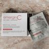 emerginC Revital-Eyes Mask - Soothing Gauze Eye Pads with Cucumber + Ginkgo to Help the Appearance of Puffy Eyes + Dark Under-Eye Circles - Refrigerate for Cooling Sensation (5 Sets of 2) view 4