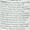 CHATTO Hair Loss Repair And Rebuild Leave-In Conditioner, 6 FZ view 3