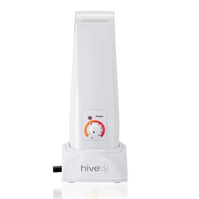 Hive Hand-Held 80g Roller Cartridge Depilatory Heater (for Roller Waxing only)