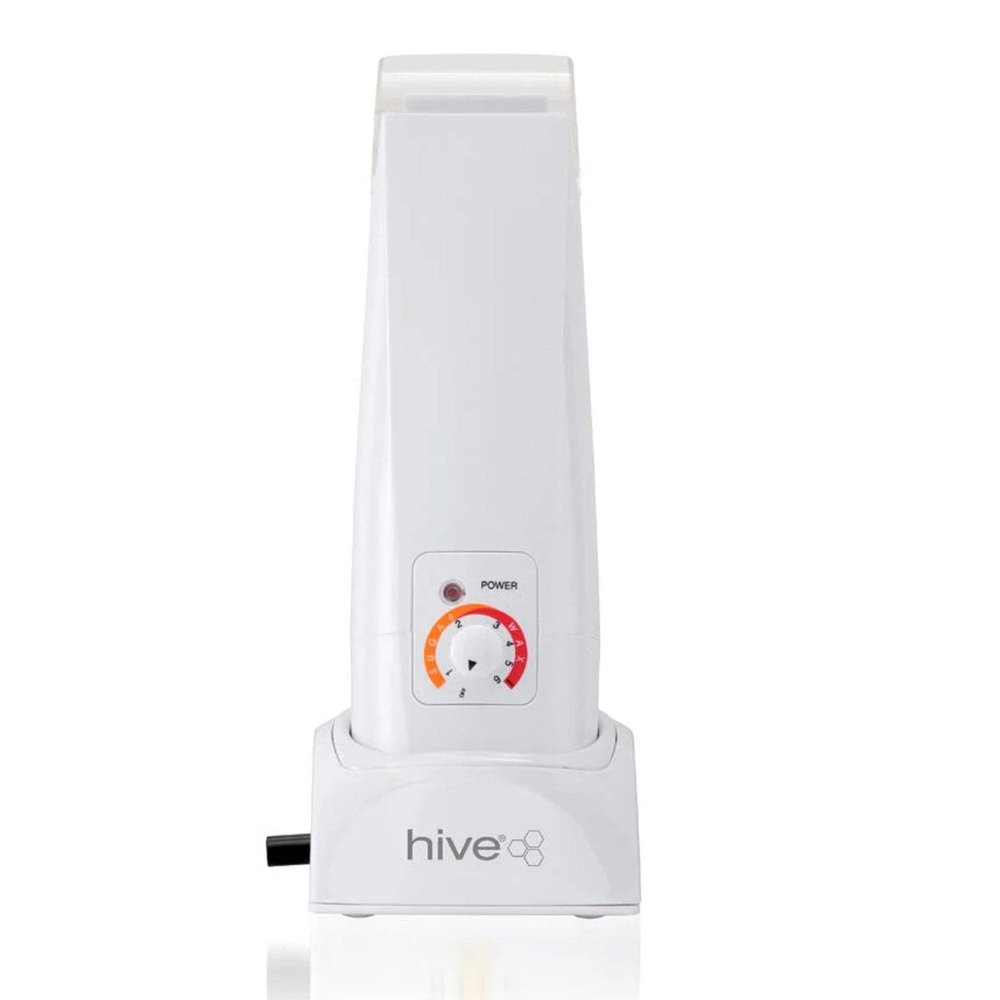 Hive Hand-Held 80g Roller Cartridge Depilatory Heater (for Roller Waxing only)