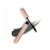 Emani Natural Healthy Lash Mascara, Volume and Length, Hypoallergenic for Sensitive Eyes, Clean Natural Ingredients, Smudge Proof & Volumizing, Midnight view 2