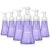 Method Foaming Hand Soap, French Lavender, 10 Fl Oz (Pack of 6) view 1