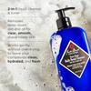 Jack Black Pure Clean Daily Facial Cleanser for Men - Mens Face Wash, Jack Black Face Wash Men's, Face Wash for Men, Face Cleanser for Men, 2-in-1 Mens Facial Cleanser & Toner, Gifts for Men, 16 Fl Oz view 3