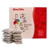 10bag Herbs Foot Soak Packets, Chinese Herbal Foot Bath Pouch Spa Bag 400g       view 1