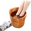 10bag Herbs Foot Soak Packets, Chinese Herbal Foot Bath Pouch Spa Bag 400g       view 3