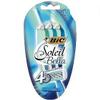 Bic Soleil Bella For Women Shaver, 3-Count view 1