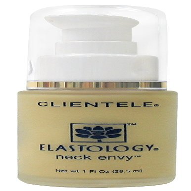Clientele Elastology Neck Envy