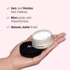 IT Cosmetics Bye Bye Pores  Poreless Finish Loose Setting Powder Makeup  Translucent Blurring Powder for All Skin Tones  Face Powder with Peptides, Silk, Collagen & Antioxidants  0.23 oz view 4