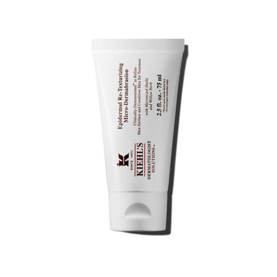Kiehl's - Micro-Dermabrasion Scrub - Exfoliating - 2.5 fl oz