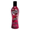 Supre Cherry Bomb Red Hot Dark Accelerator Tanning Lotion 8 oz. view 1