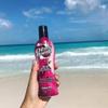 Supre Cherry Bomb Red Hot Dark Accelerator Tanning Lotion 8 oz. view 3