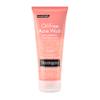 Neutrogena Oil Free Pink Grapefruit Acne Face Wash with Vitamin C, 2% Salicylic Acid Acne Treatment, Gentle Foaming Vitamin C Facial Scrub to Treat & Prevent Breakouts, 6.7 fl. oz view 1