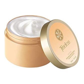 Avon Timeless Perfumed Skin Softener Creme