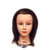 Celebrity Bridgette Budget Cosmetology Human Hair Manikin, 16-17 Inch view 1